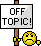 OffTopic :ot: