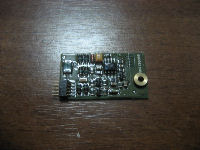 thumbnail image 2 of Roco H0 61196 GeoLine Soft Decoder – NEW In Original Packaging (Model Railroad Accessory) 2 of 2